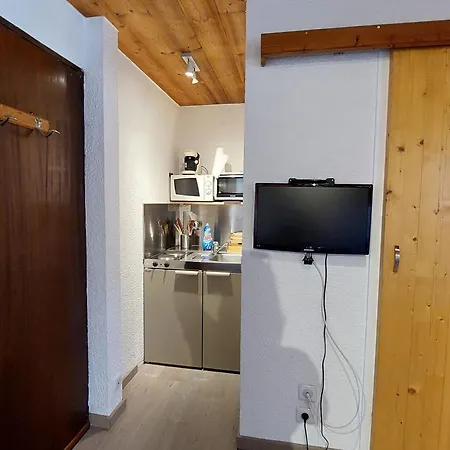 Studette Renovee 2 Personnes, Centre - Fr-1-516-134 Апартаменти