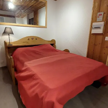 Апартаменти Studette Renovee 2 Personnes, Centre - Fr-1-516-134 *