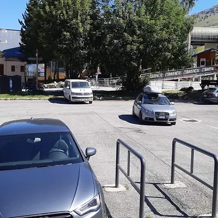 Studette Renovee 2 Personnes, Centre - Fr-1-516-134 Апартаменти Ле-дез-Альп