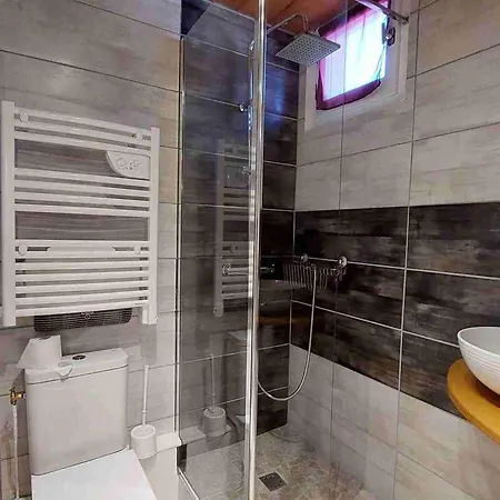 Studette Renovee 2 Personnes, Centre - Fr-1-516-134 *