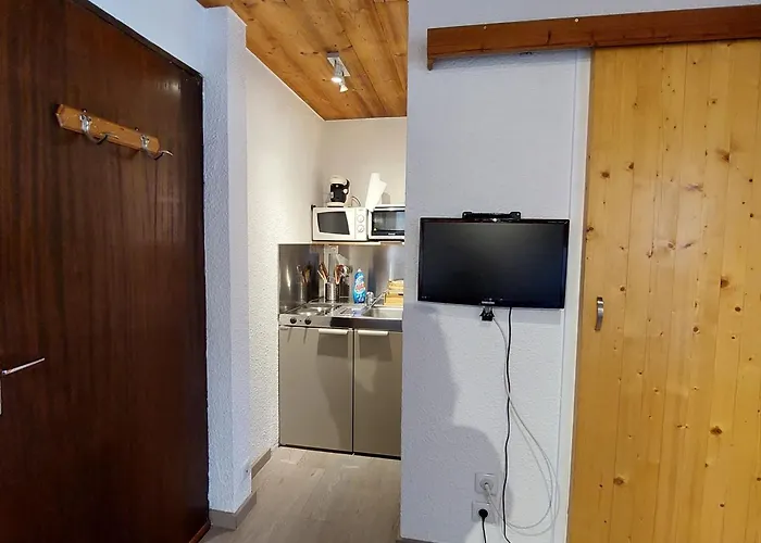 Studette Renovee 2 Personnes, Centre - Fr-1-516-134 Апартаменти