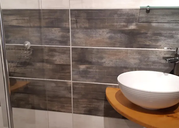 Апартаменти Studette Renovee 2 Personnes, Centre - Fr-1-516-134