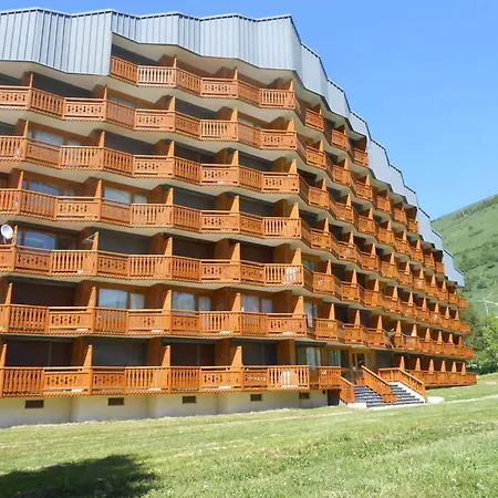 Studette Renovee 2 Personnes, Centre - Fr-1-516-134 Appartement