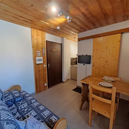 Apartment Studette Renovee 2 Personnes, Centre - Fr-1-516-134