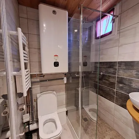 Apartment Studette Renovee 2 Personnes, Centre - Fr-1-516-134 Les Deux Alpes