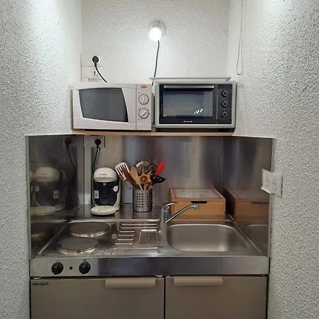 Studette Renovee 2 Personnes, Centre - Fr-1-516-134