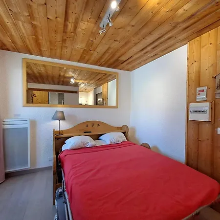 Apartment Studette Renovee 2 Personnes, Centre - Fr-1-516-134