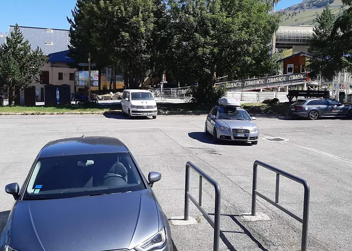 Studette Renovee 2 Personnes, Centre - Fr-1-516-134 Apartment Les Deux Alpes